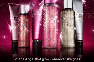 Just In: New Runway-Ready Beauty