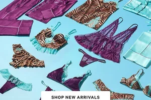 Got Plans? We’ve Got Just the Look