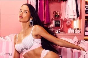 Introducing the T-Shirt Shine Balconette Bra