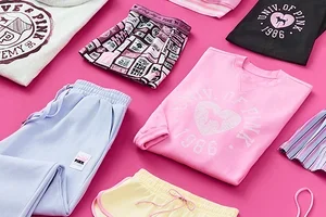 Limited-Edition Styles, Limitless Joy