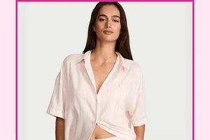 Up to 50% off Sleep & Lingerie