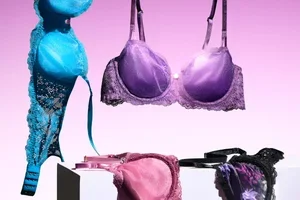 NEW Dream Angels Wicked Bras