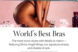 These Bras Are So Iconic