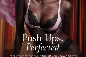 Find Your Perfect Push-Up