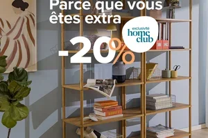 Parce que vous êtes extra 💝 -20 %