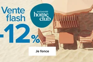 Vite : -12 % vente flash à saisir ⚡