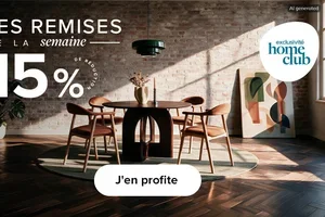 Oh, hey, attendez ! -15 % pour vous !