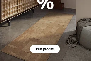 -30 % | Faites une entrée remarquée