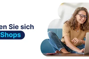 Fake-Shops, WLAN-Access-Point und bester Internet-Anbieter