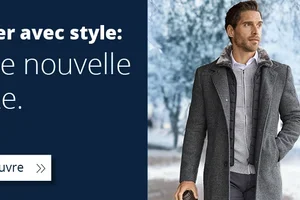 Votre réduction sur les chaussures!