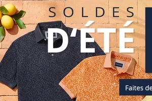 Favoris d’été à prix doux