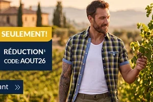 CHF 7,89 de remise – aujourd’hui seulement!