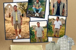 L’art de vivre italien dans votre garde-robe