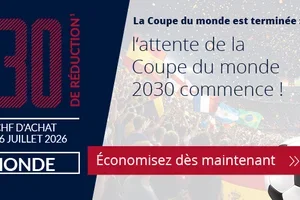 Ne vous découragez pas, économisez CHF 20,30!
