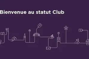 Bonjour SOLDES, bienvenue dans le programme Radisson Rewards