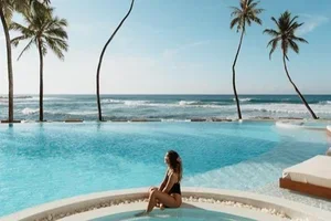 Prêts pour votre prochaine évasion resort ?