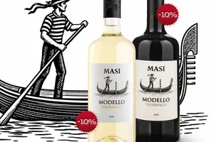 Masi kann nicht nur Amarone.