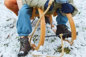 ✨ Qui dit hiver, pense cheminée, réveillons, illuminations, cadeaux …