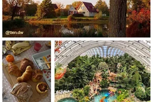 🍁 Offre exclusive : jusqu’à -25 % sur votre escapade d’automne