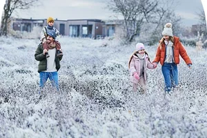 ❄️  Anticipez, économisez 20% et rêvez déjà à l’hiver prochain !