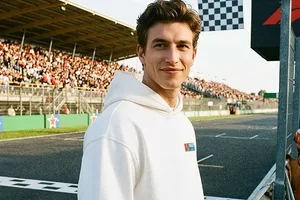 Benetton Formula : couleur et vitesse