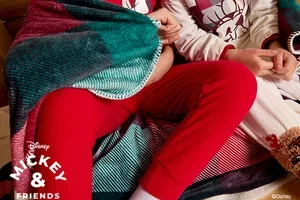 Le meilleur des vacances? Les journées en pyjama