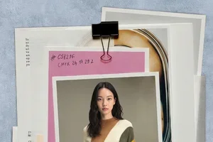 Le meilleur de la saison : notre collection de tricots