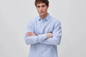 Nouveaux looks en lin avec les Soldes d'été