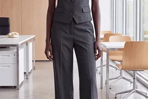 De nouveaux looks pour la rentrée au bureau 