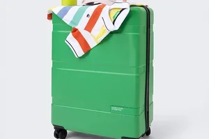 L'été en mouvement : les tenues à glisser dans vos valises actuellement en solde