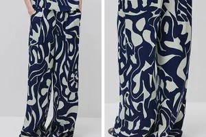 Les pantalons pour l'été : désormais jusqu'à 60% de réduction 