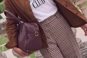 On trend: les vestes du moment