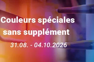Une solution sur mesure pour répondre à vos besoins.