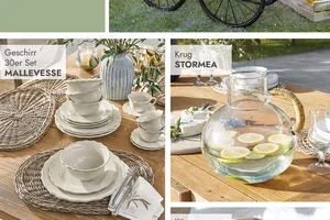 ⏳ Letzte Chance: Bis zu 40 % Rabatt in den BESTSELLERWEEKS