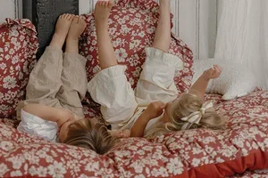 Ein Kinderzimmer zum Verlieben 🧸