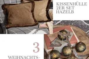 Dürfen wir vorstellen? Unsere winterlichen Kundenfavoriten ❄️