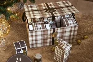 🎅 Early Access: Der LOBERON Adventskalender ist da!