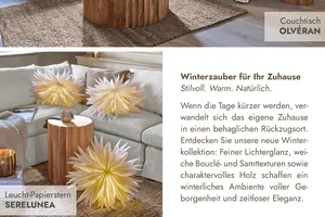 Die neue Winterkollektion ist da! ❄️