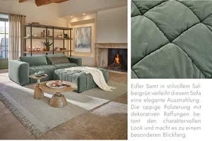 Schon entdeckt? 👀 Die Trends der neuen Kollektion