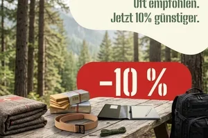 🔥 Unsere Bestseller – jetzt 10% günstiger