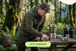 Der September ruft nach draussen 🍂 ⛰️
