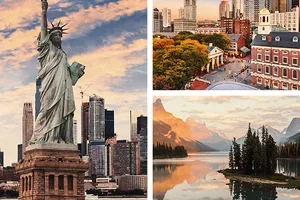 ✈ Welcome to Condor's Newsletter, Soldes Duck!