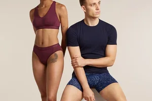 Nouveaux sous-vêtements en mérinos dans de nouvelles couleurs