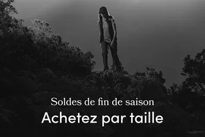 Soldes : Styles été dans votre taille