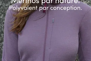 260 Quantum, maintenant dans de nouveaux coloris
