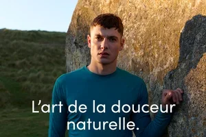 T-shirts MerinoFine™ pour la nouvelle saison