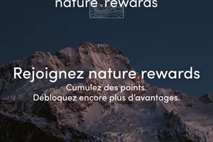 Chaque aventure vous récompense