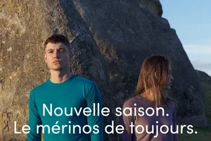 Nouvelle saison. Le mérinos de toujours.