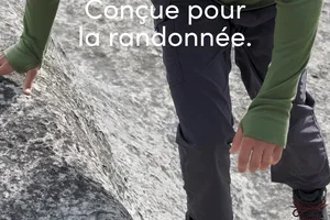 Vos nouvelles couches en mérinos pour la randonnée