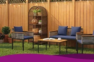 Apportez une nouvelle vie à votre jardin et balcon